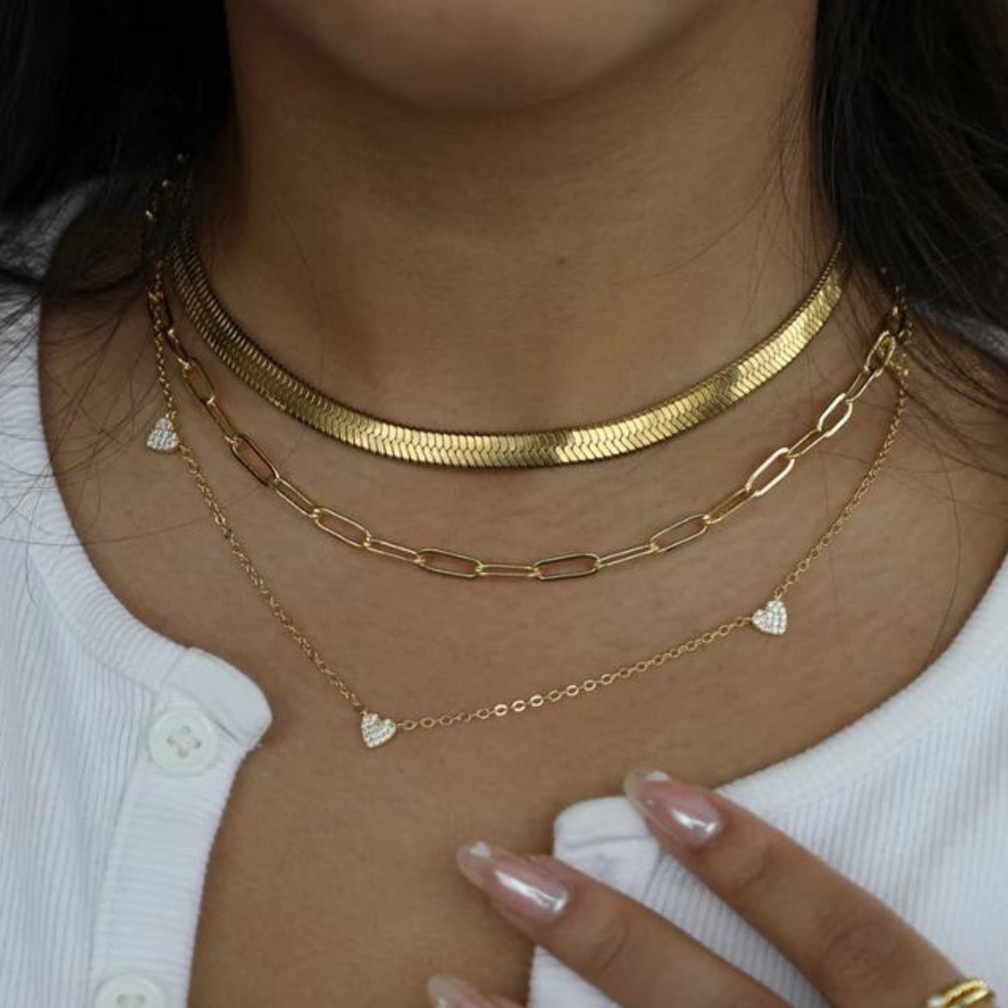 LINK CHAIN