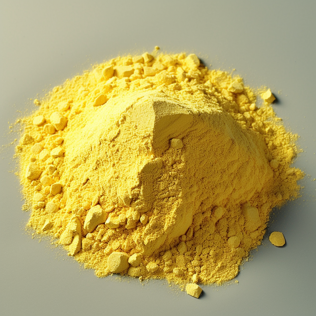 Pine Pollen Recepten: Creatieve Manieren om Pine Pollen in Je Dagelijkse Dieet te Integreren