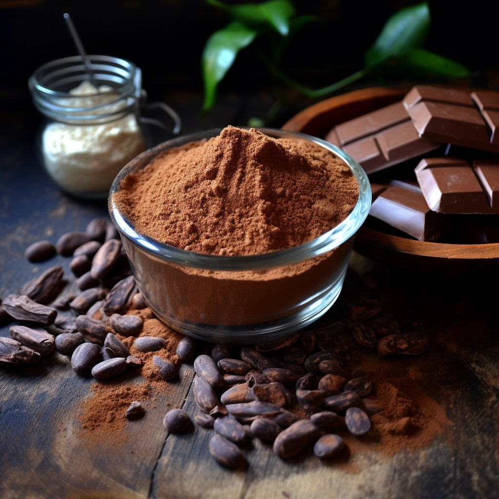 Planetized® Cacao Poeder