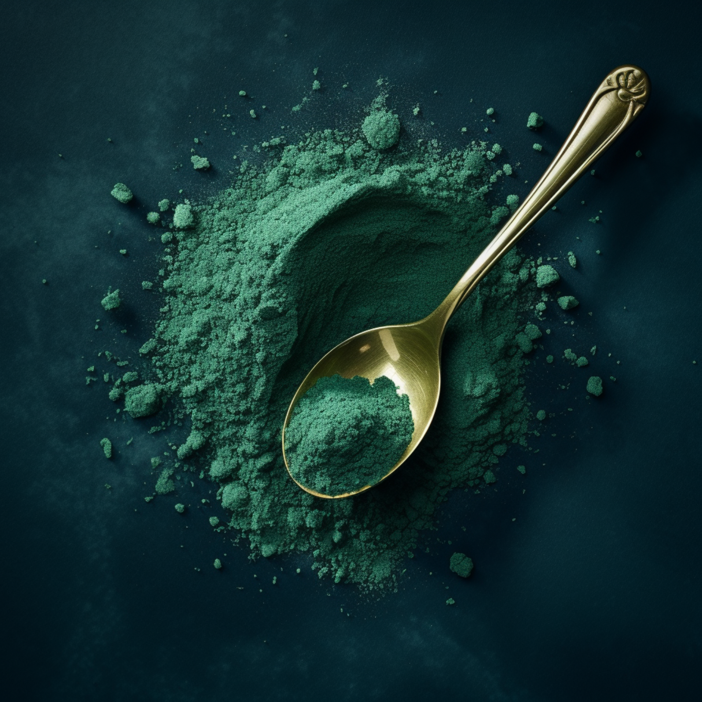 Planetized® Spirulina Protein Power+ (Pre-Order)