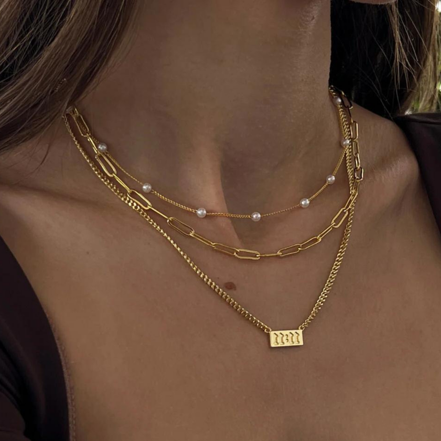 LINK CHAIN