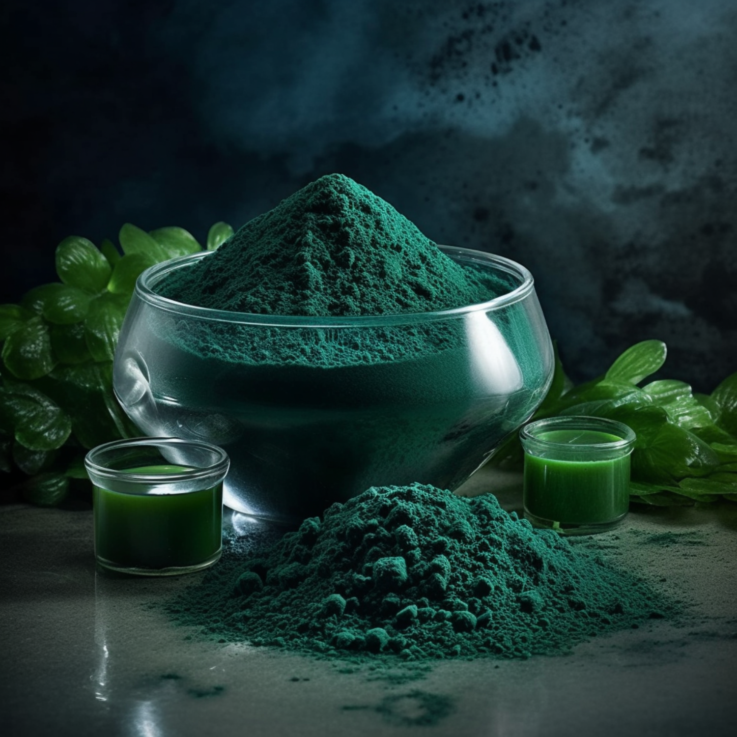 Planetized® Spirulina Protein Power+ (Pre-Order)