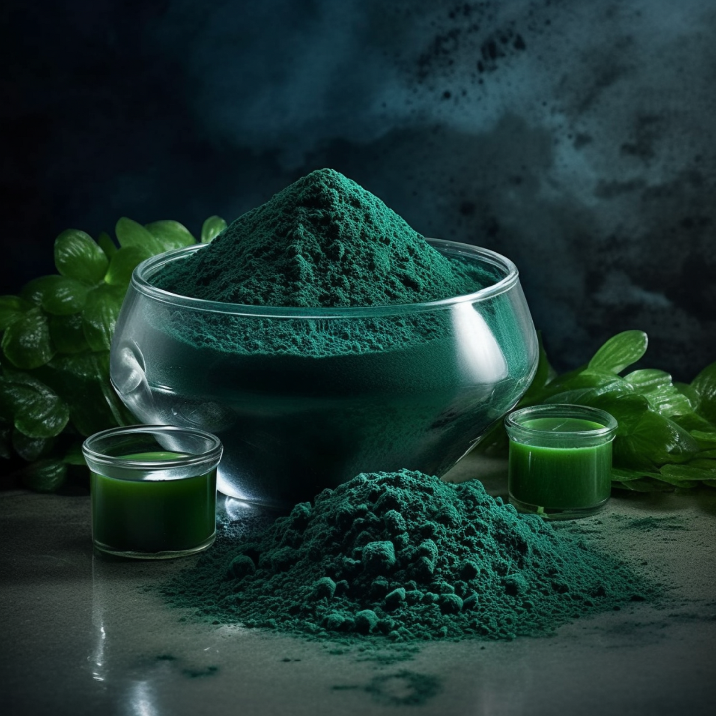 Planetized® Spirulina Protein Power+ (Pre-Order)