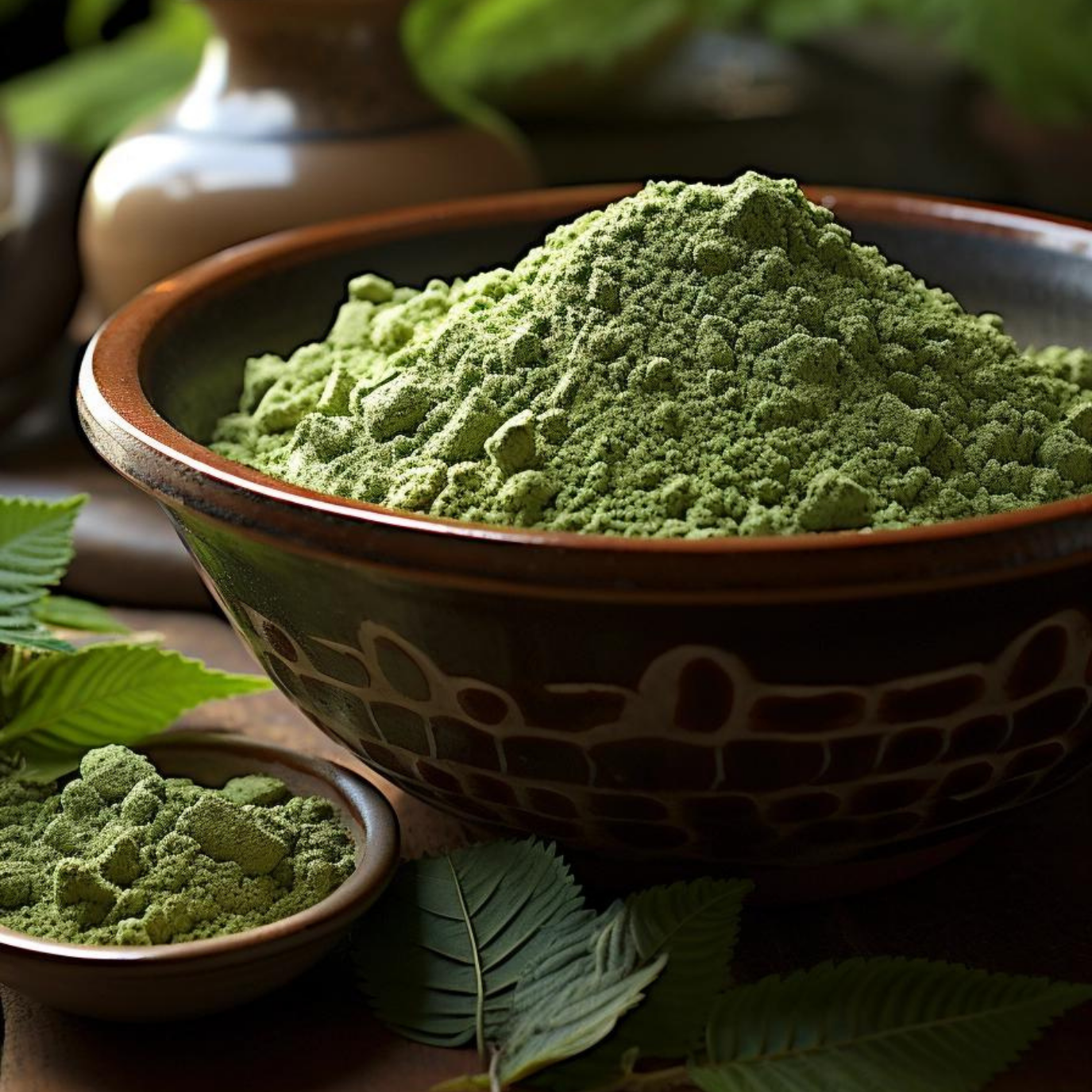 Planetized® Moringa Powder