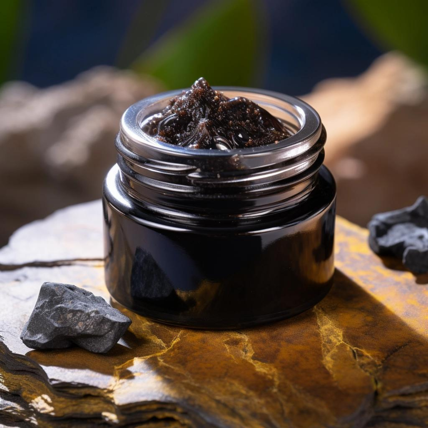 Planetized® Shilajit