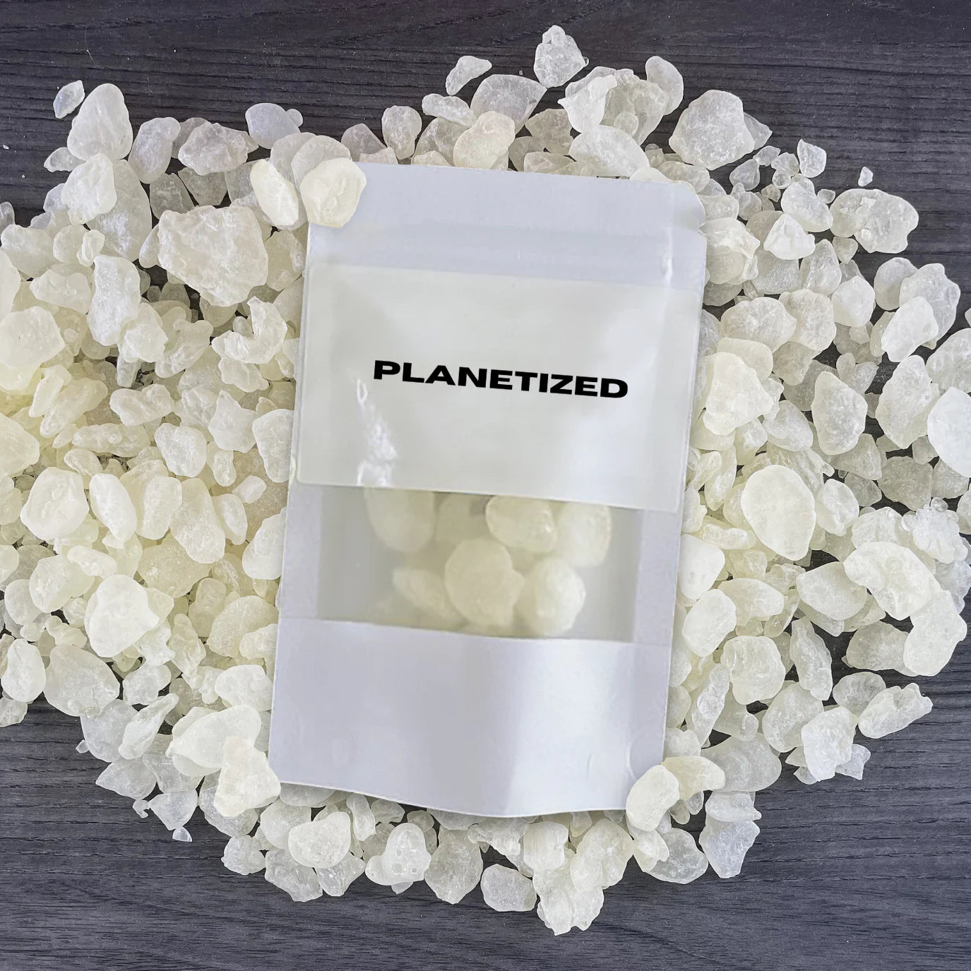 Planetized® Deluxe Magic Gum