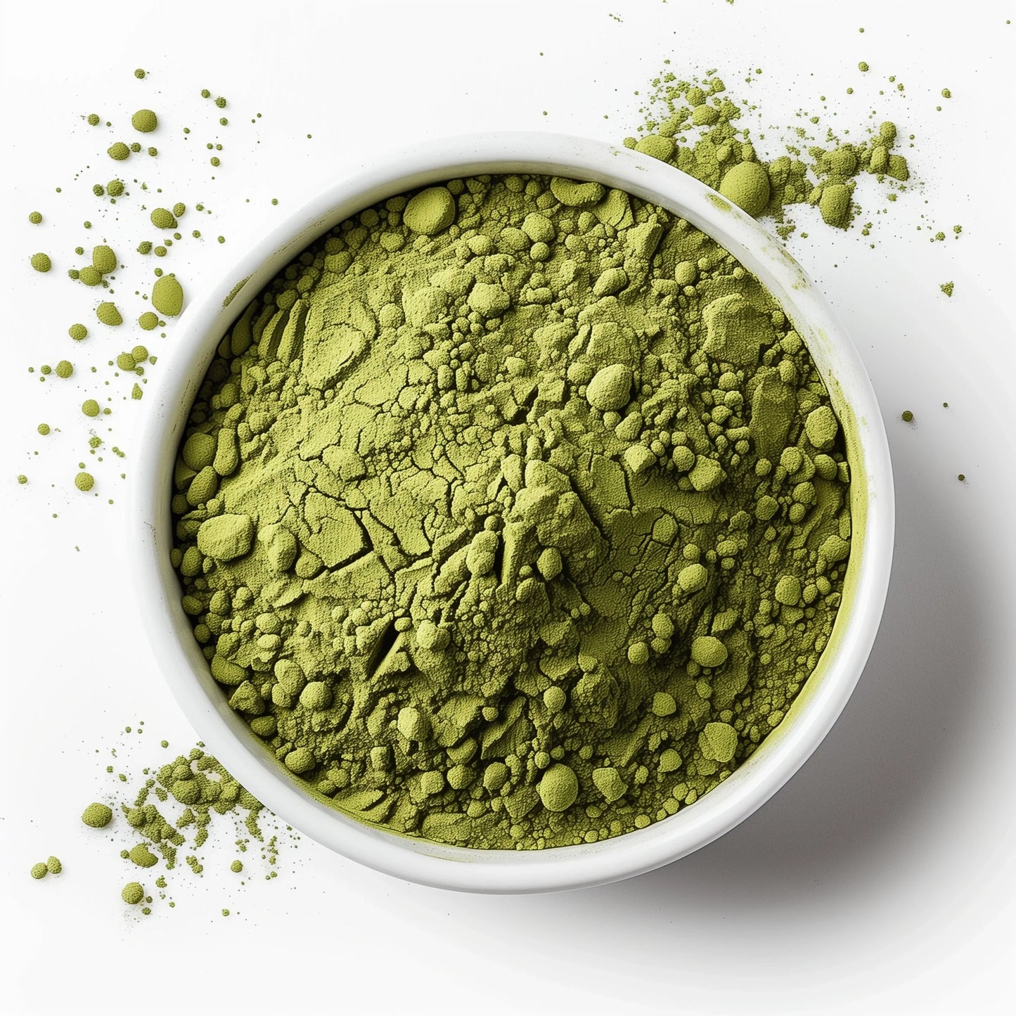 Planetized® Matcha Poeder